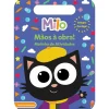 Booksmile Mãos à Obra!: Malinha de Atividades^ Atividades