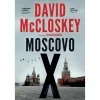 Lua De Papel Moscovo X de David McCloskey^ Policial
