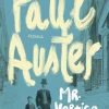 Asa Mr. Vertigo de Paul Auster^ Romance