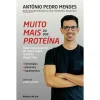 Ideias De Ler Muito Mais do que Proteína de António Pedro Mendes^ Saúde E Bem Estar