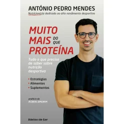 Ideias De Ler Muito Mais do que Proteína de António Pedro Mendes^ Saúde E Bem Estar