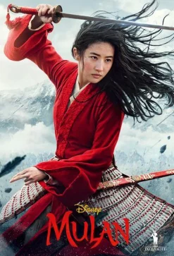 Dom Quixote Mulan de Disney^ Coleções Infantis