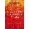Porto Editora Mulheres da Minha Alma de Isabel Allende^ Romance
