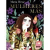 Iguana Mulheres Más de María Hesse^ Literatura Juvenil