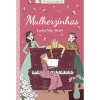 Porto Editora Mulherzinhas de Louisa May Alcott^ Literatura Infantil