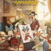 Dom Quixote Mulherzinhas de Vários Autores^ Literatura Infantil