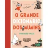 Booksmile Mumin - o Grande Dicionário dos Mumins: Português-Inglês de Tove Jansson^ Conhecimento