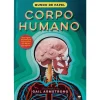 Jacarandá Mundo de Papel - Corpo Humano de Ruth Symons e Gail Armstrong^ Conhecimento