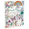 Dom Quixote Mundo Mágico: Livro Colorir^ Atividades