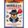 Presença Murdle #4 - Murdle de G. T. Karber^ Tempos Livres