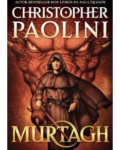 Asa Murtagh de Christopher Paolini^ Fantástico