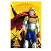 Devir My Hero Academia 17 de Kohei Horikoshi^ Manga