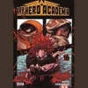 Devir My Hero Academy 16 de Kohei Horikoshi^ Manga