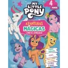 Nuvem De Letras My Little Pony - Aventuras Mágicas^ Atividades