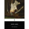 Penguin Clássicos Na Gaiola de Henry James - Livro de Bolso^ Livros De Bolso