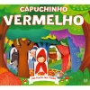 Asa Na Ponta dos Dedos - Capuchinho Vermelho^ Atividades