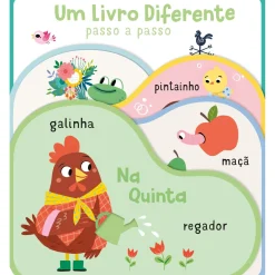Yoyo Books Na Quinta^ Bebé