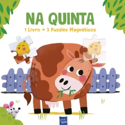 Yoyo Books Na Quinta^ Literatura Infantil