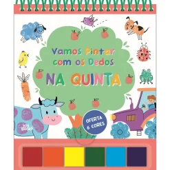 Joii Books Na Quinta de Livro^ Atividades
