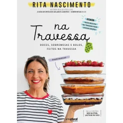 Arteplural Na Travessa de Rita Nascimento^ Culinária