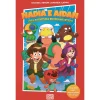 Booksmile Nadia e Aidan - uma Aventura em Brawl Stars de Iguazel Serón^ Literatura Juvenil