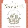 Albatroz Namasté de Frances Miralles - Héctor García^ Espiritualidade