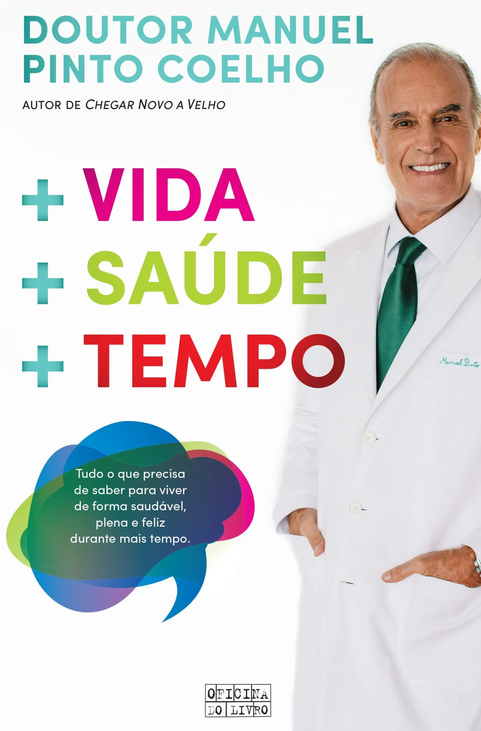 Oficina Do Livro #NAME?^ Saúde E Bem Estar