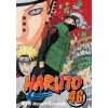 Devir Naruto 46 de Masashi Kishimoto^ Manga