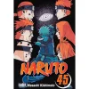 Devir Naruto 45 de Masashi Kishimoto^ Manga