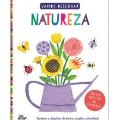 Joii Books Natureza de Elizabeth Golding^ Atividades
