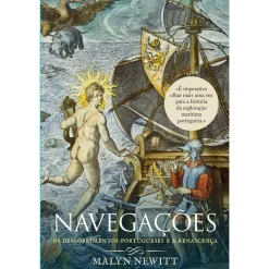Texto Navegações de Malyn Newitt^ História E Política