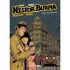 Gradiva Nestor Burma - Boulevard… Ossada (volume 4) de Moynot, Léo Malet^ Banda Desenhada E Novelas Gráficas