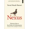Elsinore Nexus de Yuval Noah^ História E Política