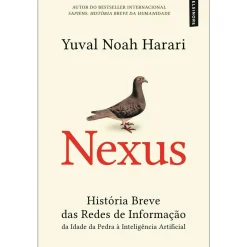 Elsinore Nexus de Yuval Noah^ História E Política