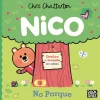 Booksmile Nico de Chris Chatterton - No Parque^ Bebé