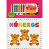 Porto Editora Números^ Bebé
