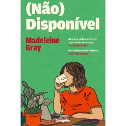 Singular (Não) Disponível de Madeleine Gray^ Romance