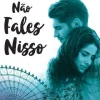 Presença Não Fales Nisso de Estelle Maskame - A História de Tyler^ Romance