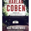 Presença Não Fujas Mais de Harlan Coben^ Policial