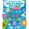Joii Books No Fundo do Mar de Livro^ Atividades