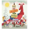 Minutos De Leitura Não Há Dragões Nesta História! de Lou Carter^ Literatura Infantil