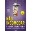 Alma Dos Livros Não Incomodar de Freida Mcfadden^ Policial