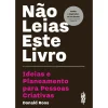 Clube Do Autor Não Leias Este Livro - Livro de Bolso^ Livros De Bolso