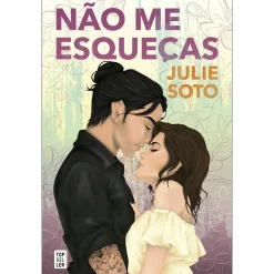 Topseller Não Me Esqueças de Julie Soto^ Romance