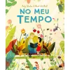 Nuvem De Letras No Meu Tempo de Andy Stanton^ Literatura Infantil