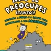 Nuvem De Letras Não Te Preocupes (Tanto) de Rachel Brian - Encontra a Força e a Calma para Controlares a Tua Ansiedade!^ Literatura Juvenil