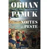 Presença Noites de Peste de Orhan Pamuk^ Romance Histórico