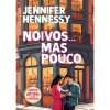 Quinta Essência Noivos... Mas Pouco de Jennifer Hennessy^ Young Adult
