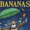 Porto Editora Nome de Código: Bananas de David Walliams^ Coleções Juvenis