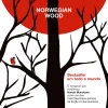Casa Das Letras Norwegian Wood de Haruki Murakami^ Romance